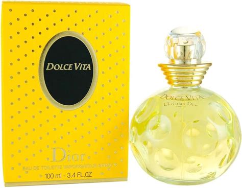 dolce vita dior empik